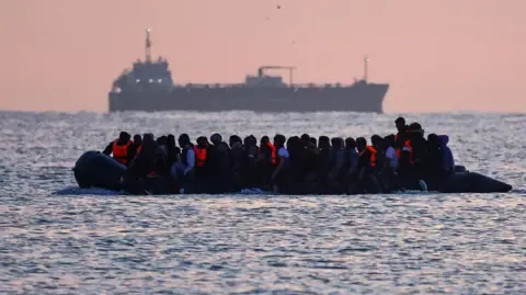 Initial Individual Sent Back to France Under Fresh Exchange Policy