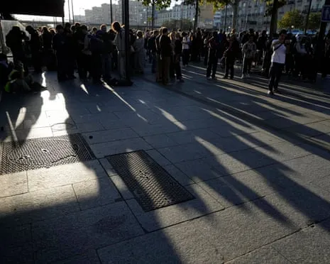 Share Personal Opinions on Thursday’s National Strike