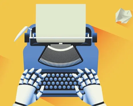 AI Could Never Substitute My Writers. But, Lacking Oversight, It Will Ruin The Publishing Industry As We Know It