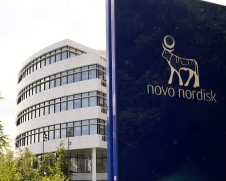 Novo Nordisk Stock Soar on Promising Anti-Obesity Pill Data