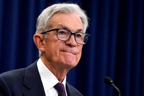 A US Central Bank's Independence Is Under an Extraordinary Challenge