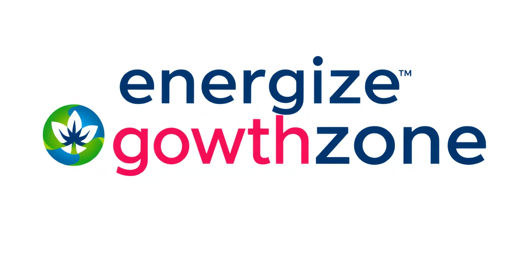 Energize Growth Zone
